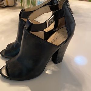 Guess heels
